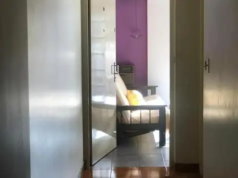 Departamento en Alquiler Temporal de 2 ambientes