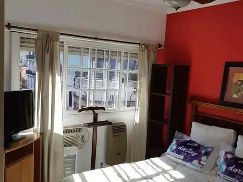 Departamento en alquiler temporario