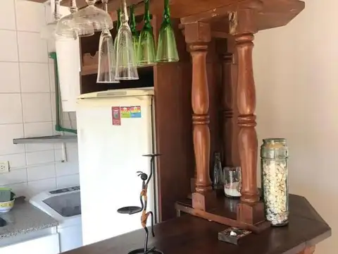 Departamento en Alquiler Temporal Apto profesional