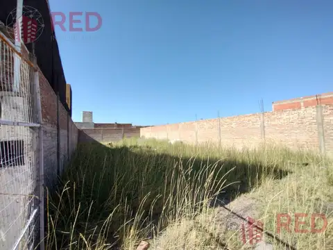 Terreno en Venta en Plottier, USD 85.000