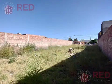 Vende Terreno Comercial