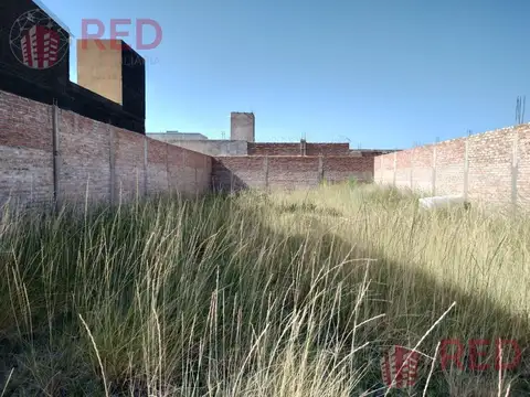 Terreno en Venta 12  mts Frente