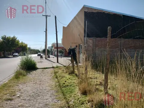 Mayor Buratovich al 460