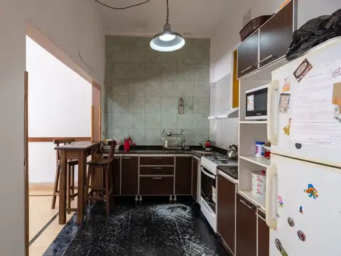 CASA DE PASILLO PLANTA ALTA 3 DORMITORIOS