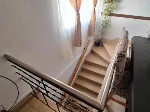 Depto Tipo Casa en Venta de 3 dormitorios