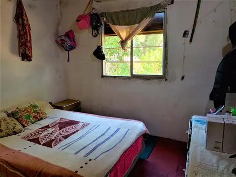 Casa en Venta en San Clemente del Tuyú, USD 40.000
