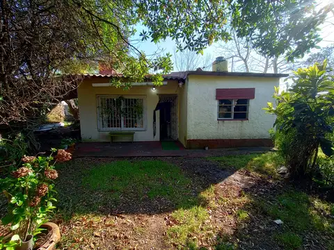 Casa en Venta 40 años