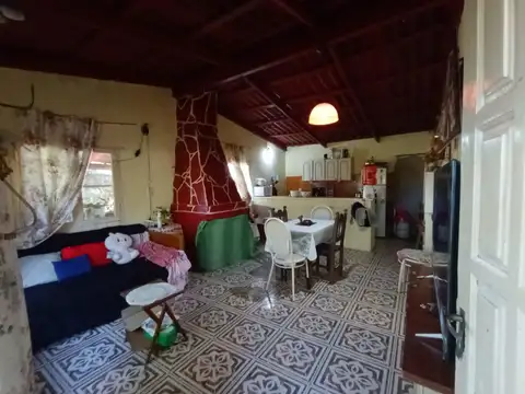 Casas