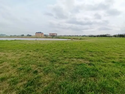 VENTA 4 LOTES EN ESQUINA 3000M2- PRIDE, CANNING