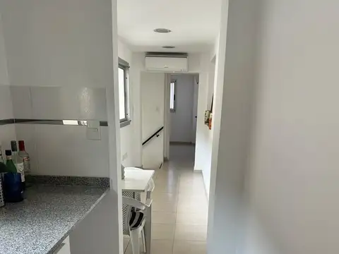 Galpon en Alquiler 16 años