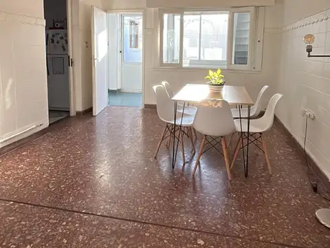 Depto Tipo Casa en Venta de 3 dormitorios