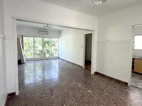 Depto Tipo Casa 4 ambientes con 1 baño