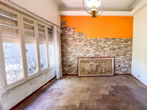 Casa en Venta 50 años