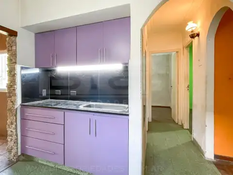 Casa en Venta en Barrio Orbis, USD 140.000