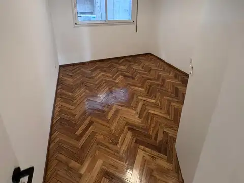 VENTA DEPARTAMENTO 2 DORMITORIOS RECICLADO