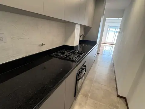 VENTA DEPARTAMENTO 2 DORMITORIOS RECICLADO