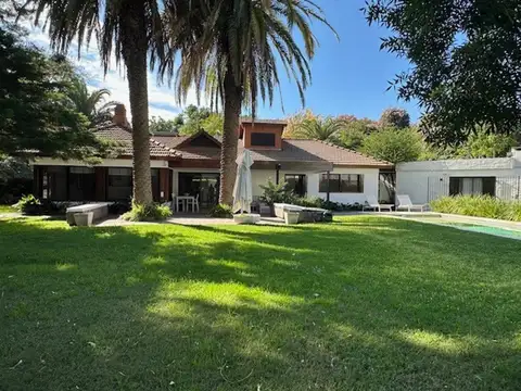 Casa a la venta en Don Torcuato