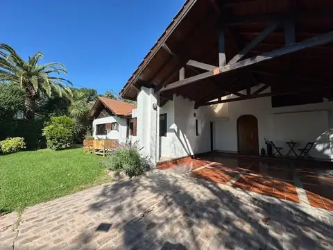 Casa en Venta en Don Torcuato, USD 285.000