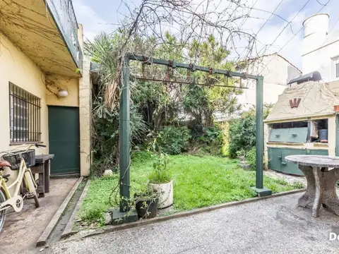 Casa en Venta Castelar Apto Crédito