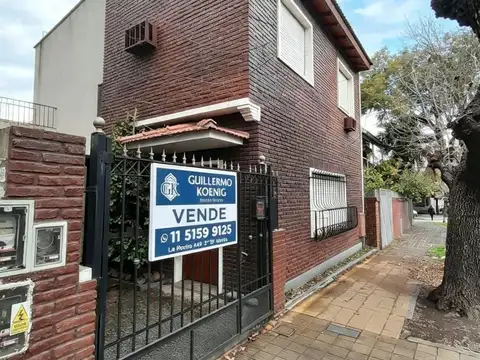 Casa en B.Ayerza