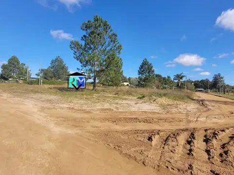 Terreno en Venta en Concordia, Entre Ríos