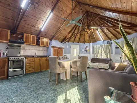 Casa en Venta 25 años