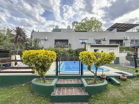 Casa en Venta en Pilar, USD 160.000