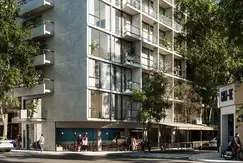 Emprendimiento de 24 Unidades