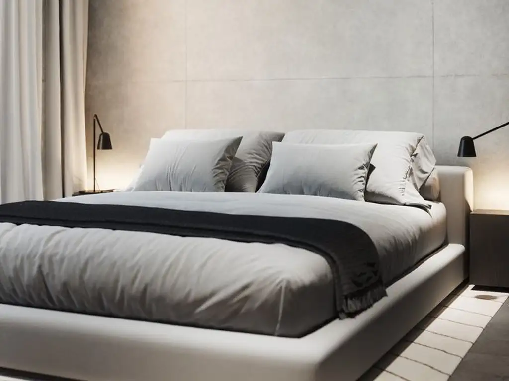 Emprendimiento en Belgrano - Etapa: En construcción