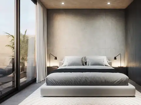 Emprendimiento en Belgrano