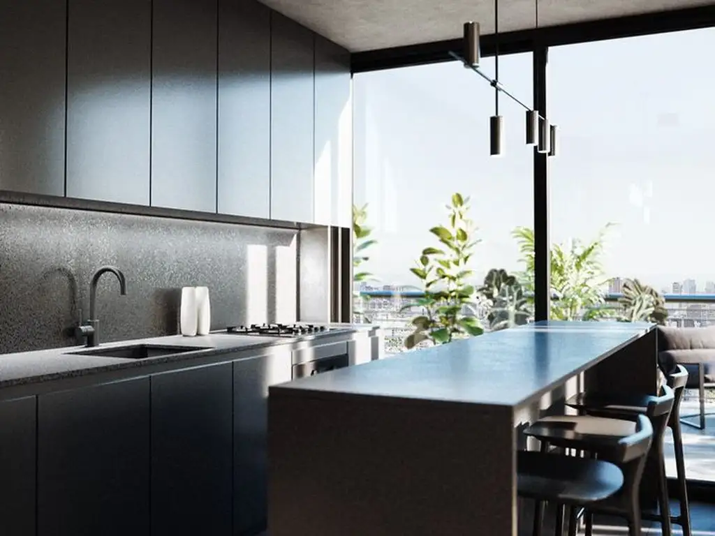 MINE MIGUELETES  de  2 y 3 Dormitorios