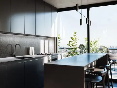 MINE MIGUELETES  de  2 y 3 Dormitorios