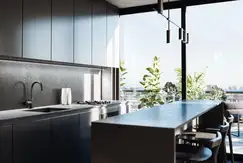 MINE MIGUELETES  de  2 y 3 Dormitorios