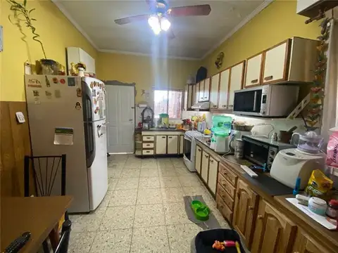 CASAS - P. HORIZ. - REMEDIOS DE ESCALADA, GRAN BS. AS. SUR