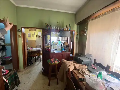 Depto Tipo Casa en Venta en Remedios de Escalada, USD 80.000