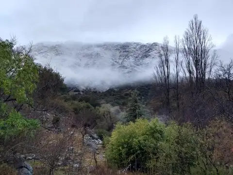 Terreno en Venta en La Ramada, USD 35.000