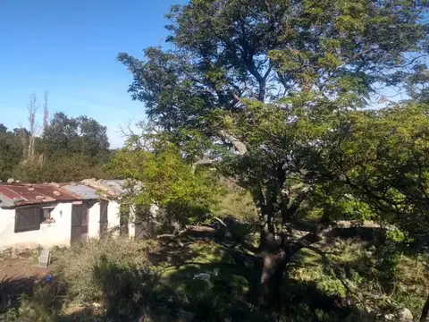 Terreno en Cruz de caña - Cordoba