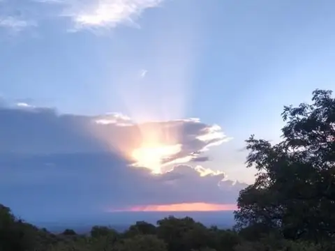 Terreno en Cruz de caña - Cordoba