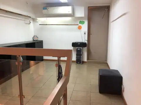 Local en Alquiler 40 años