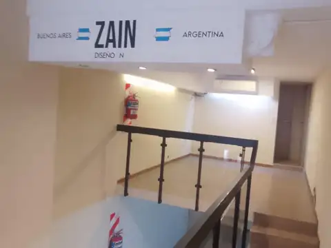 ALQUILER LOCAL A LA CALLE EN RECOLETA