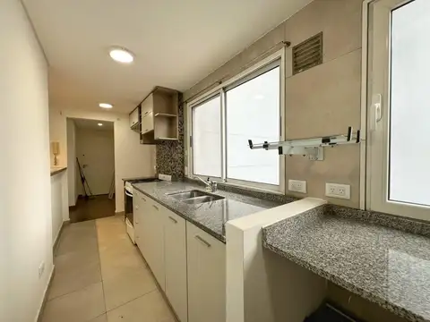 Departamento en Alquiler 14 años