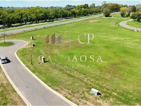 Terreno en Venta de 604,0 m2