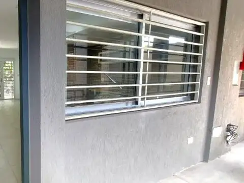 Monoambiente ideal para tu primera vivienda!