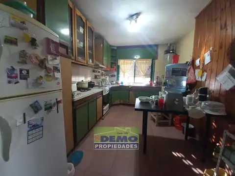 Casa en Venta en Pablo Nogues, USD 134.000