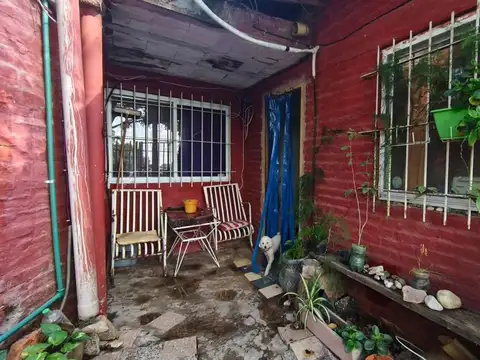 Cañada de Juan Ruiz 1600