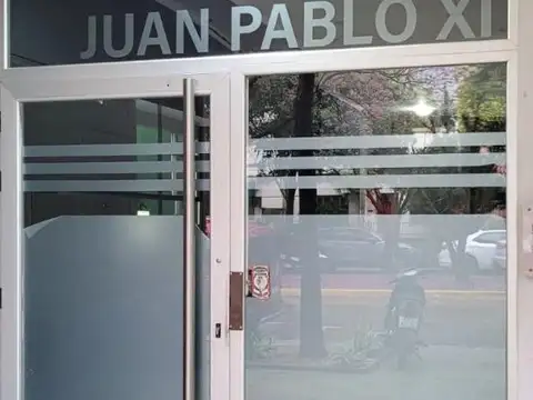 AV. PARAGUAY 500, Piso 2