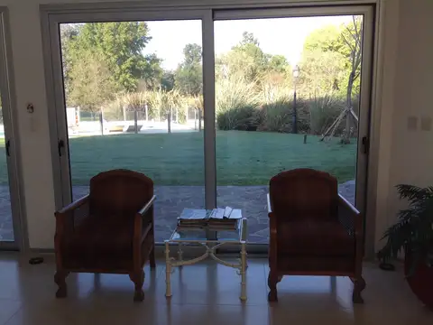 Casa en Venta 5 años