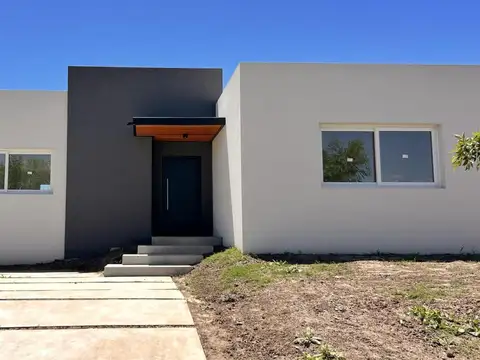 Casa en Villalobos