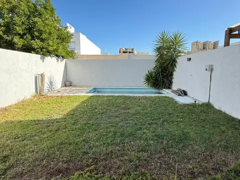 Casa en Venta 5 años
