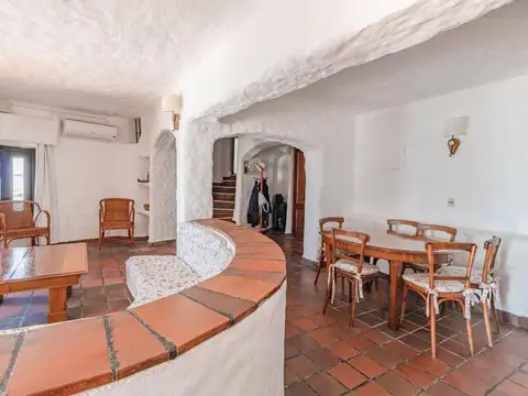 Departamento en Alquiler de 4 ambientes